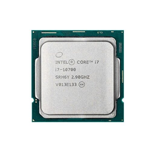 Intel Core i7-10700Intel Core i7-10700
