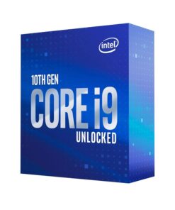 CPU Intel Core i9 10850K