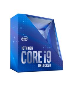 CPU Intel Core i9 10850K