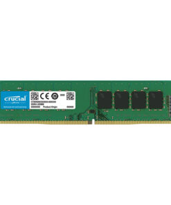 Ram Crucial DDR4 4G 2400