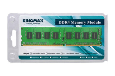 Ram Desktop Kingmax DDR4 2400MHz
