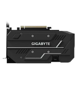 VGA GIGABYTE GTX 1660 OC-6G