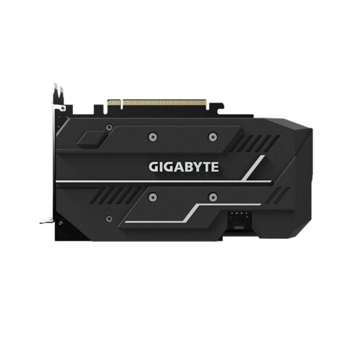 VGA GIGABYTE GTX 1660 OC-6G
