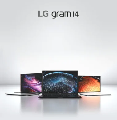 LG gram 14