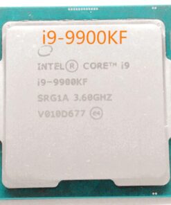 CPU Intel Core i9-9900KF