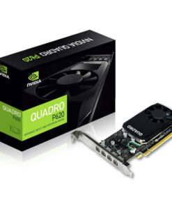 VGA Leadtek Nvidia Quadro P620