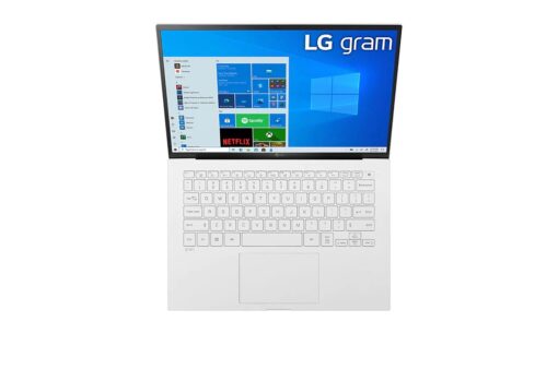 Laptop LG gram 14