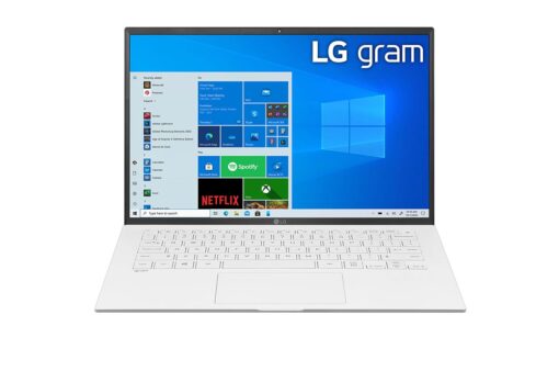 Laptop LG gram 14