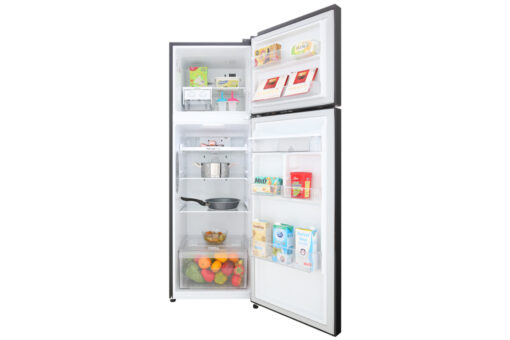 Tủ lạnh LG Inverter 255 lTủ lạnh LG Inverter 255 lít GN-D255BLít GN-D255BL