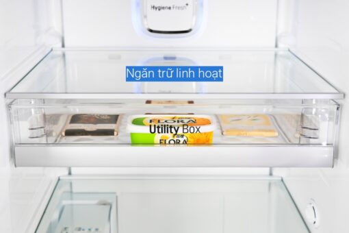 Tủ lạnh LG Inverter InstaView Door-in-Door 601 lít GR-X247MC