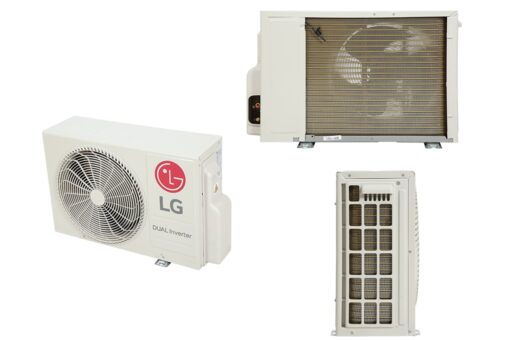 Máy lạnh LG Inverter V10APH2 9000BTU