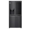 Tủ lạnh LG Inverter 496 lít GR-X22MBTủ lạnh LG Inverter 496 lít GR-X22MB