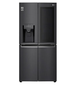 Tủ lạnh LG Inverter 496 lít GR-X22MBTủ lạnh LG Inverter 496 lít GR-X22MB