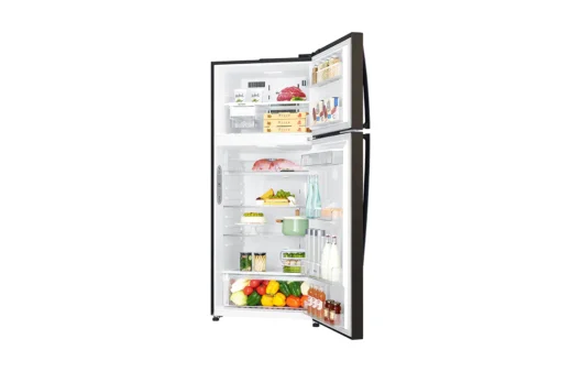Tủ Lạnh LG Inverter 478 Lít GN-D602BL