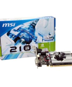 VGA MSI N210-MD1G