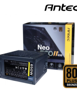 Nguồn máy tính Antec Neo ECO II 650W