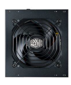 Nguồn máy tính Cooler Master MWE Gold 650