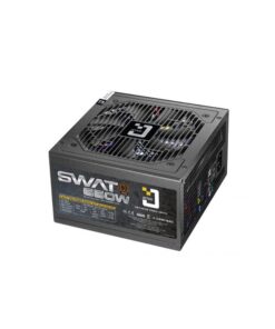 Nguồn máy tính Jetek Swat 650W