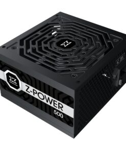 Nguồn máy tính Xigmatek Z-Power 500