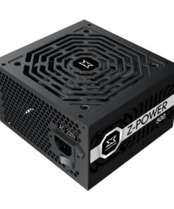 Nguồn máy tính Xigmatek Z-Power 500