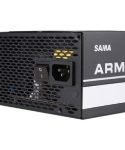 Nguồn máy tính Sama 750W Armor
