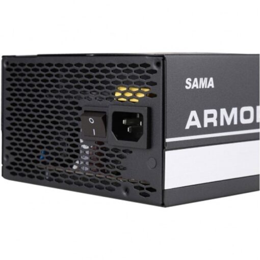 Nguồn máy tính Sama 750W Armor