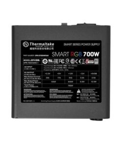 Nguồn Thermaltake Smart RGB 700W 80 Plus White