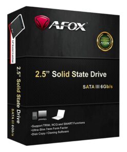 Ổ Cứng SSD AFOX 240GB Sata 3
