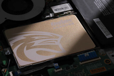 Ổ Cứng SSD Kingspec 240GB Interface SATAIII