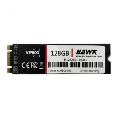 Ổ cứng SSD HAWK NVMe M.2 PCIe 128GB