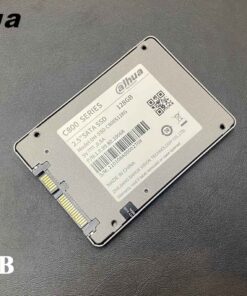 Ổ Cứng SSD Dahua 120G C800 Sata