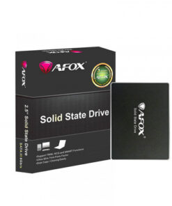 Ổ cứng SSD AFOX SD250 120GB Sata III