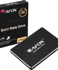 Ổ cứng SSD AFOX SD250 120GB Sata III