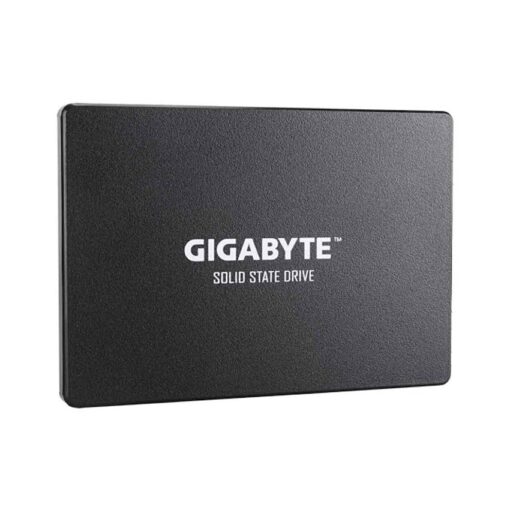Ổ cứng SSD Gigabyte 240GB