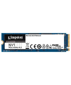 Ổ Cứng SSD Kingston 250gb NVMe M2 PCIe