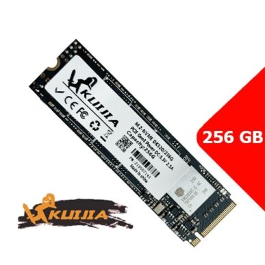 Ổ Cứng SSD KUIJIA 256GB M2