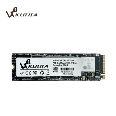 Ổ Cứng SSD KUIJIA 256GB M2