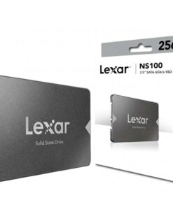 Ổ cứng SSD Lexar LNQ100X 240GB Sata3