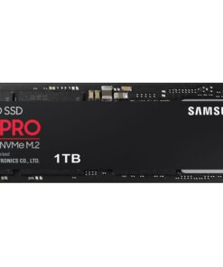 Ổ cứng SSD Samsung 980 PRO 1TB