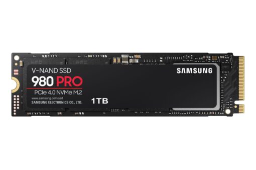 Ổ cứng SSD Samsung 980 PRO 1TB
