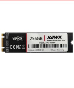 Ổ Cứng SSD Verico Hawk 256GB