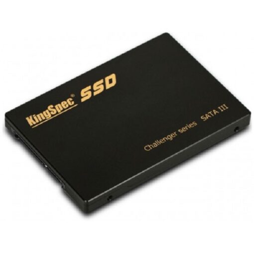 Ổ Cứng SSD Kingspec 256Gb SATA3
