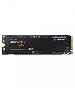 Ổ cứng SSD Samsung 970 EVO Plus 250GB M2
