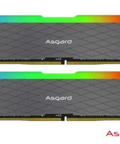Ram Asgard DDR4 16GB Bus 3000