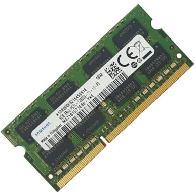 Ram Laptop Samsung PC3L 8GB 1600