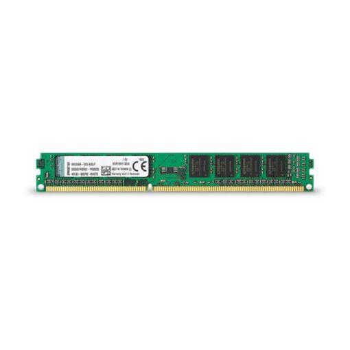 Ram Kingston 4G DDR3 1600MHz