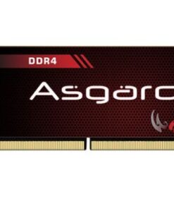 Ram Laptop Asgard DDR4 8GB 2666