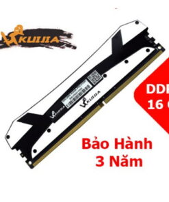 Ram Kuijia DDR4 16G 2666MHz