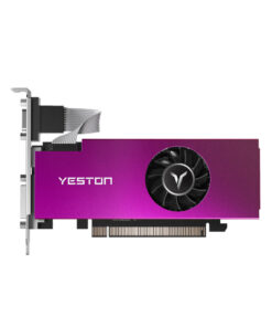 VGA YESTON Radeon Chill RX550
