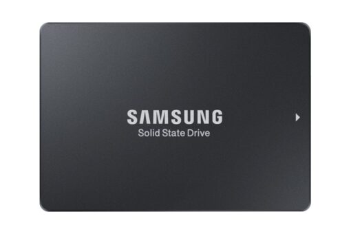 Ổ Cứng SSD Samsung PM883 960GB SATA